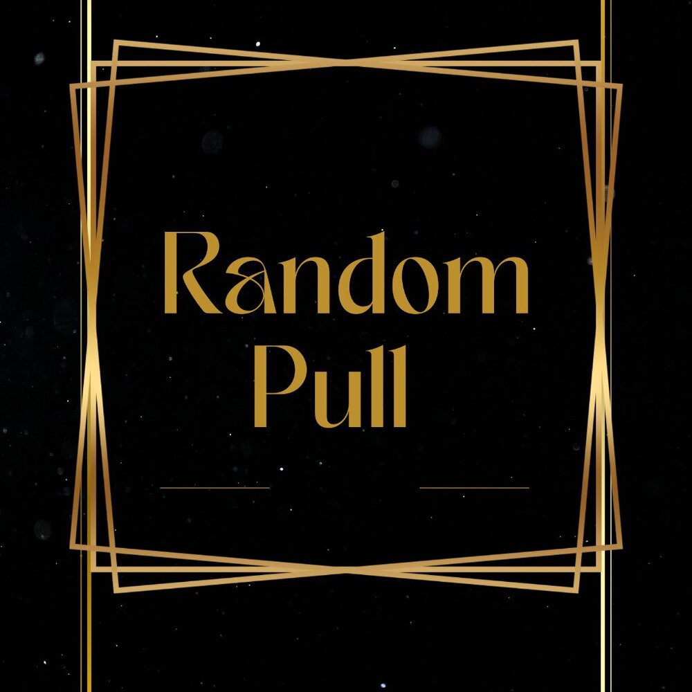 Random Pull - image 1
